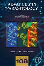 Toxocara and Toxocariasis