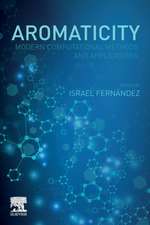 Aromaticity: Modern Computational Methods and Applications