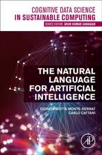 The Natural Language for Artificial Intelligence