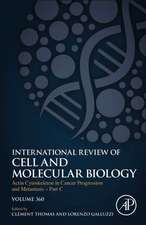 Actin Cytoskeleton in Cancer Progression and Metastasis – Part C