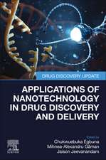 Applications of Nanotechnology in Drug Discovery and Delivery