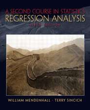 A Second Course in Statistics: Regression Analysis: United States Edition