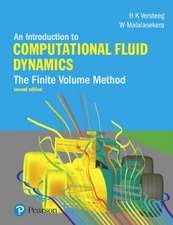 An Introduction to Computational Fluid Dynamics