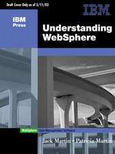 Understanding IBM WebSphere