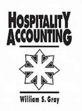 Hospitality Accounting