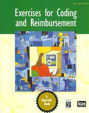 Exercises for Coding and Reimbursement