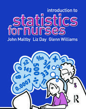 Introduction to Statistics for Nurses