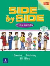 Side by Side [With Workbook]