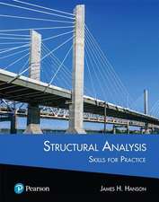 Hanson, J: Structural Analysis