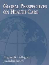 Global Perspectives on Health Care