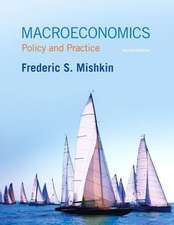 New Myeconlab with Pearson Etext -- Standalone Access Card -- For Macroeconomics: Policy and Practice