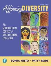 Affirming Diversity