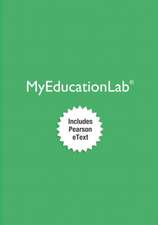 Myeducationlab with Pearson Etext -- Access Card -- For Counseling Research: Quantitative, Qualitative, and Mixed Methods