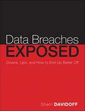 Data Breaches