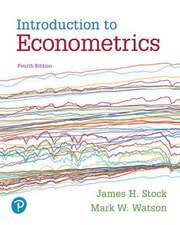 Introduction to Econometrics Plus Mylab Economics with Pearson Etext -- Access Card Package [With Access Code]