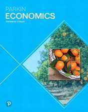 Economics, Student Value Edition Plus Mylab Economics with Pearson Etext -- Access Card Package