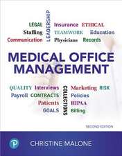 Medical Office Management