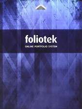 Career Success Program -- Standalone Access Card -- For Foliotek