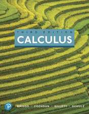 Calculus, Books a la Carte, and Mylab Math with Pearson Etext -- Title-Specific Access Card Package [With Access Code]