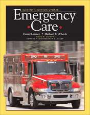 Emergency Care: United States Edition