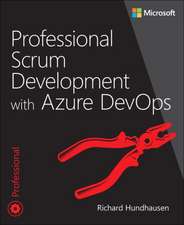 Professional Scrum Development with Azure Devops