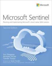 Microsoft Azure Sentinel