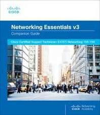 Networking Essentials Companion Guide v3