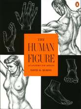 The Human Figure