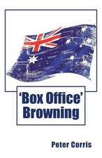 Box Office Browning: Why People Become Lawyers, and What the Profession Does to Them