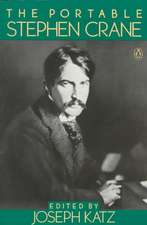 The Portable Stephen Crane