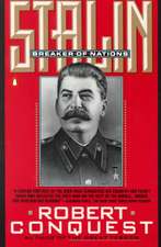 Stalin: Breaker of Nations