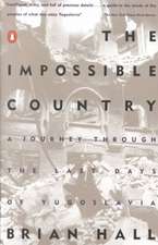 The Impossible Country