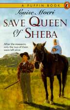 Save Queen of Sheba: The Death of King Arthur