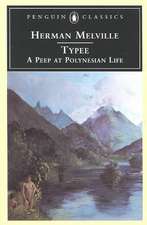 Typee: A Peep at Polynesian Life