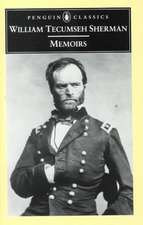 Memoirs of General William T. Sherman