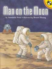 Man on the Moon