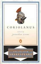 Coriolanus