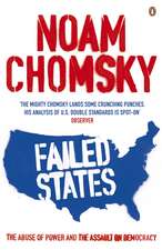 Chomsky, N: Failed States