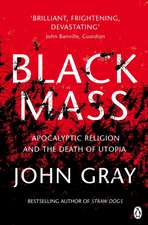 Gray, J: Black Mass