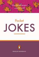 Penguin Pocket Jokes