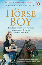 The Horse Boy