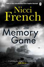 French, N: Memory Game