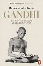 Gandhi 1914-1948: The Years That Changed the World