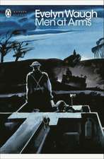 Waugh, E: Men at Arms