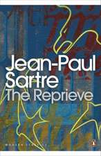 Reprieve