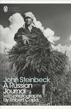 Steinbeck, J: Russian Journal