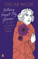 Penguin Classics Nothing...except My Genius