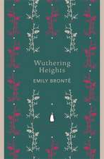 Wuthering Heights