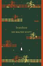 Scott, W: Ivanhoe