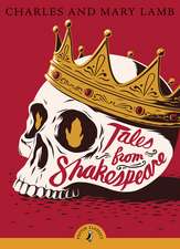 Tales from Shakespeare